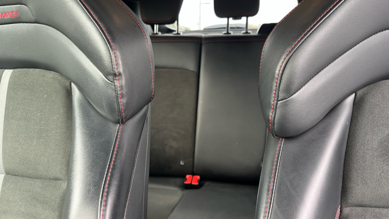 Ford Puma ST 1.5 EcoBoost ST 5dr Petrol Hatchback